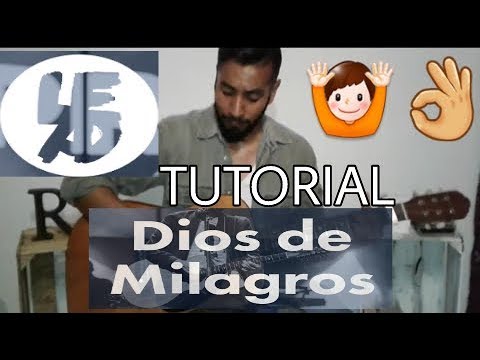 Dios De Milagros - Lead