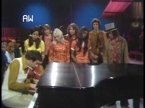 Ray Stevens - "Let It Be" (Live on The Ray Stevens Show, 1970)