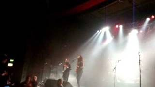 Trivium - Iron Maiden (Live)