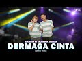 Esa Risty Ft Erlangga Gusfian Dermaga Cinta Official Live Music Bukan Cuma Kata Indah