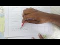 Speed Over Ground SOG Speed Over Water SOW STW Explained