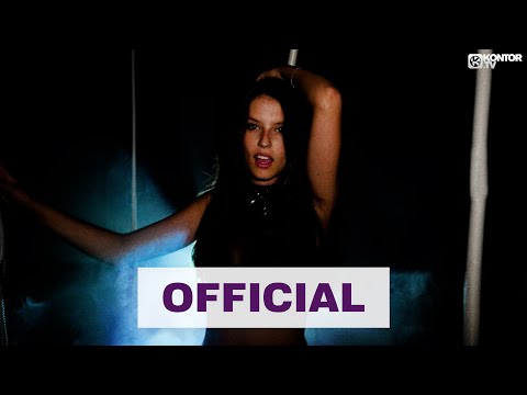 Jerome x Neptunica - High On Music (Official Video 4K)