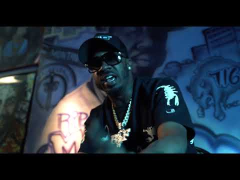 Benny The Butcher x Rick Hyde x Heem - Bonanno