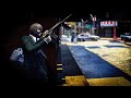 Three Leaf Clover The GTA IV Bank Heist Free Aim