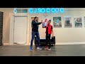 LEON SHOULD HAVE NEVER LET CJ SO COOL FIND THIS VIDEO