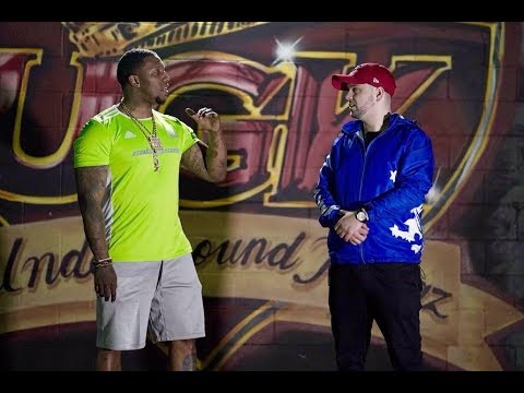 Quake Matthews - Get Throwed Remix (Feat. Killa Kyleon)