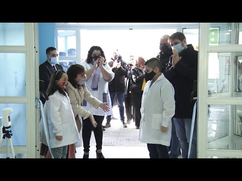 Portada video