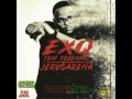 Ex Q ft Freeman - Jerusarema