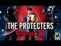 THE Protectors SEASON 1 EPISODE 2 Jay Turns Evil