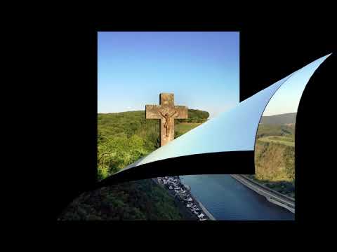 Rheinsteig 9. Etappe Kestert - Kamp- Bornhofen