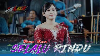 Download lagu SELALU RINDU - Cover Reva Revo KMB GEDRUG || AM PRO AUDIO - live Sengkleyan mp3