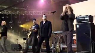 U-Jam - Rockin&#39; In The Free World (Live 2006)