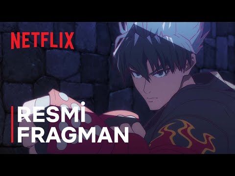 Resmi Fragman