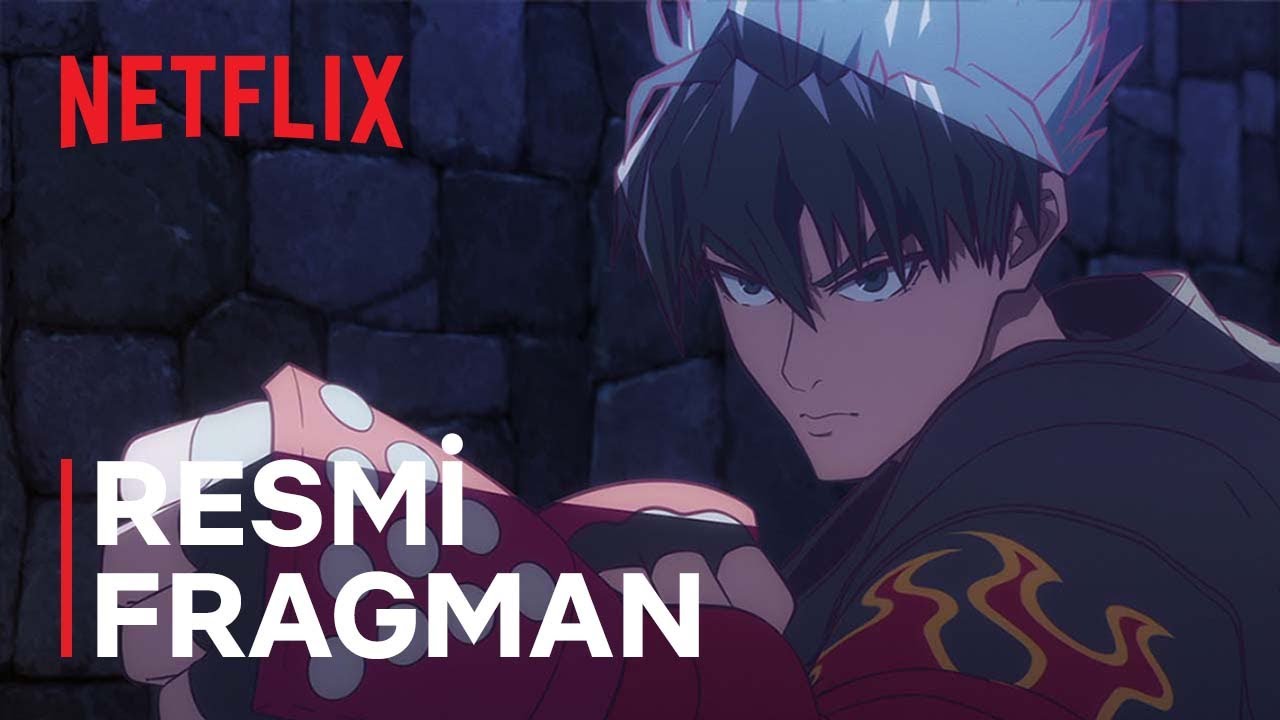 Tekken: Bloodline Fragman