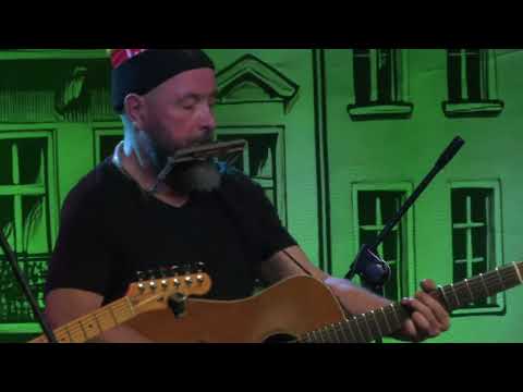 Słodki Całus od Buby - Niebieskooki sen @ YAPA2025