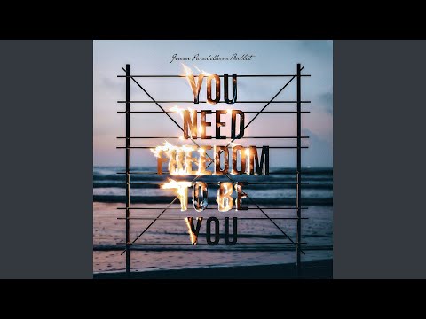 叫び –The Freedom You Need–