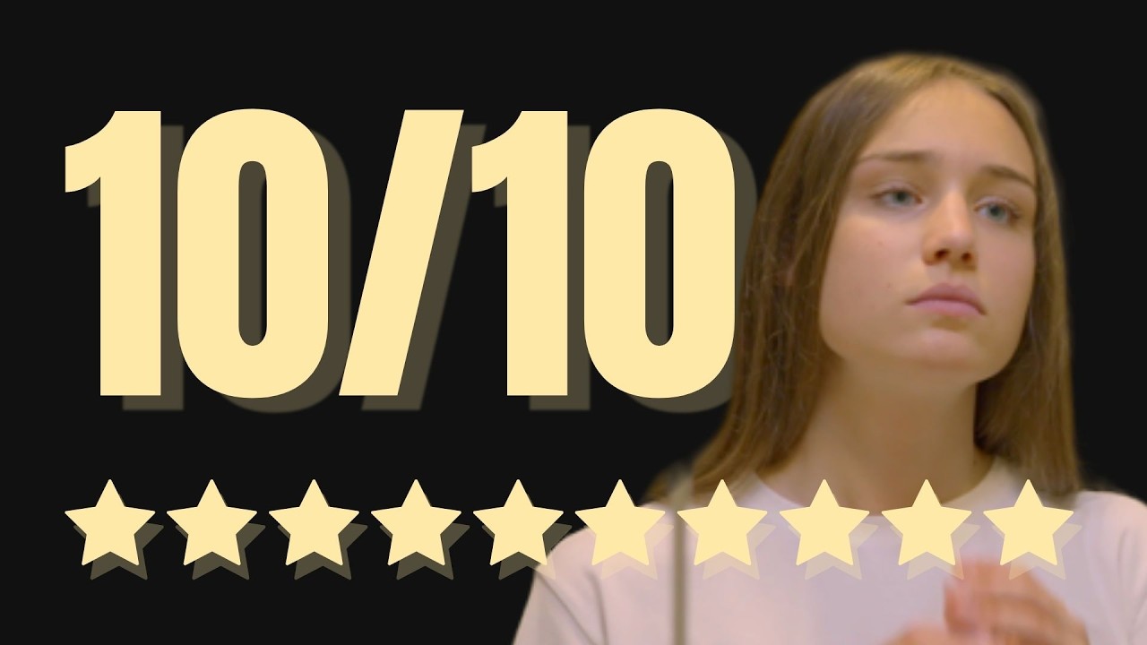 Du bist 'ne 10 von 10 - Pure Faith - Music | HALLELUJAH TV