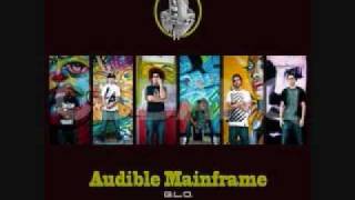 Audible Mainframe - Hang the DJ (Featuring Noni Kai)