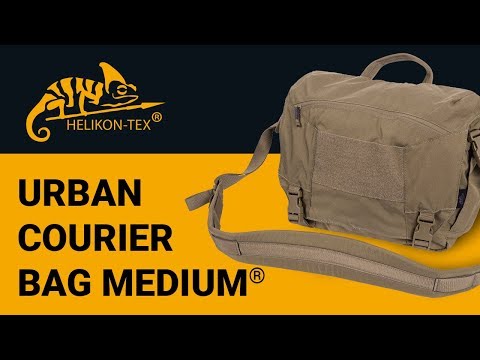 Taška Helikon Urban Courier Bag Medium®