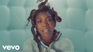 Musik-Video-Miniaturansicht zu Borderline Songtext von Brandy