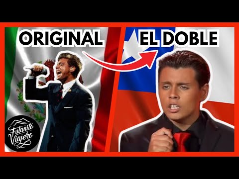 Top 10 Best Luis Miguel Impersonators in the World (2025)