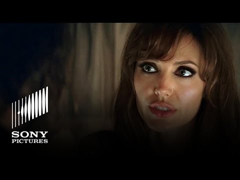 The Tourist - In Theaters 12/10