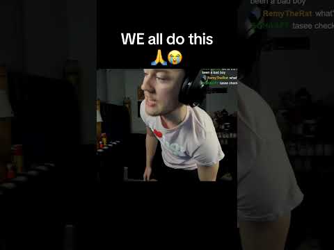 Who else does this #tasee0 #goon #gooners #gooner #ayo #fyp #fypp