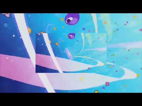 Super Puyo Puyo Quest Intro Sings The Peppa Pig Song