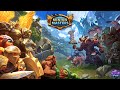 Gameplay video of Minion Masters  Mac