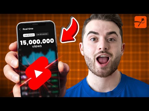How to Make Viral YouTube Shorts