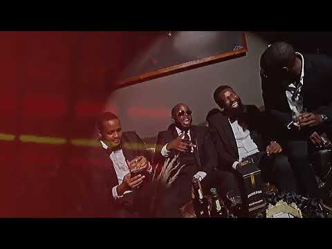 KP Illest - Celebrate Yourself (music video) | Reggie films