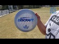 ARP- Disc Review - Discraft Undertaker