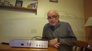 Auna av-cd508bt amplifier review. Next step in my £100 Ebay HiFi Challenge?