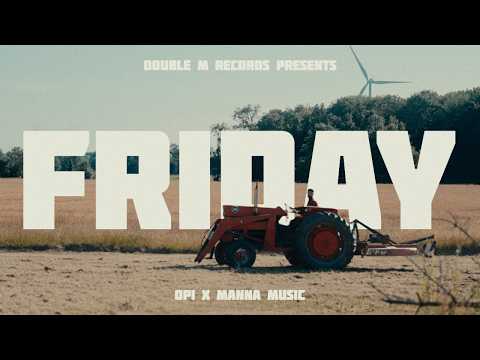 Friday