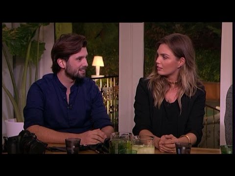 "Ik heb anderhalf jaar de fotoacademie gedaan" - RTL LIVE