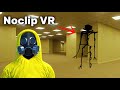 I Played Noclip VR Ft LukeVR13