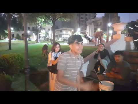 Nauch vs Arrow | 4tos BDB Regional (Komp3)