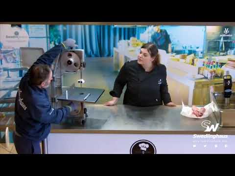 Swedlinghaus - Segaossi - Promo video