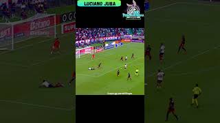 Gol do Bahia - Luciano Juba (Bahia 1x0 Red Bull Bragantino) Brasileirão 18/03/2026