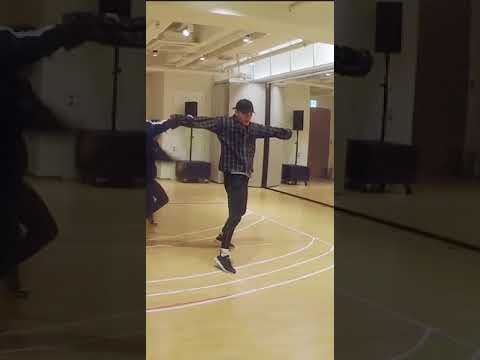 EXO 'Electric Kiss' Dance Practice chen focus