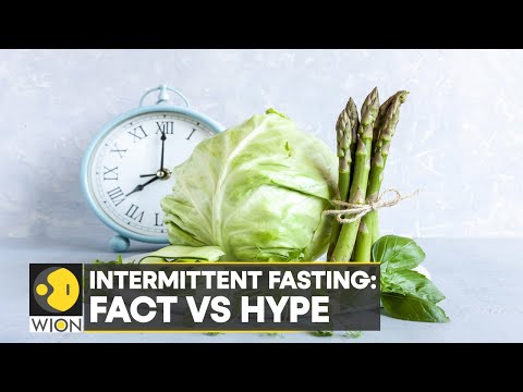 The Good Life: Intermittent fasting: Ideal for weight loss?