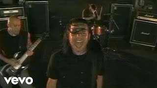 Decyfer Down - Fight Like This (Video)