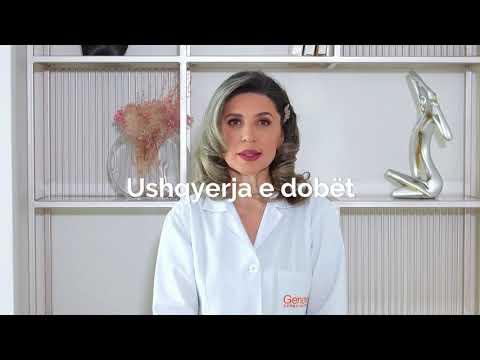 Mjekja-Dermatologe, Aida Bajri, tregon zgjidhjen për rënien e flokëve!