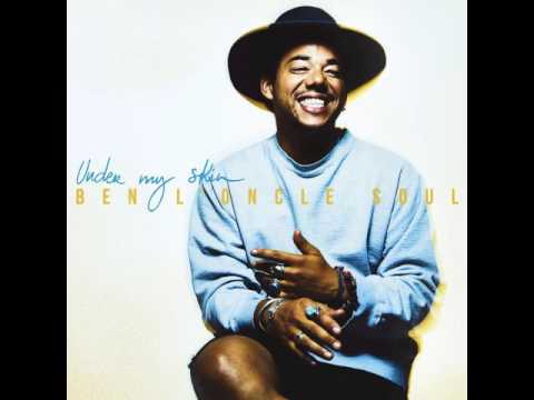 Ben L'Oncle Soul - All The Way (2016)