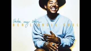 Ben L'Oncle Soul - All The Way (2016)