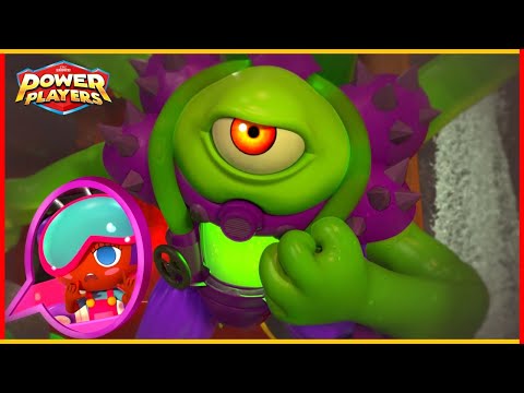 Thirst for power | Power Players | 45' Compilation