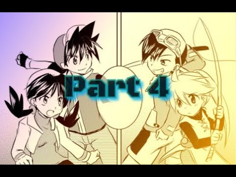 Keep Smiling (Part 4/6)【Pokémon Comic Dub】by Konbu Umauma