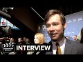 "Der Pfau": David Kross, Svenja Jung und Annette Frier im Interview