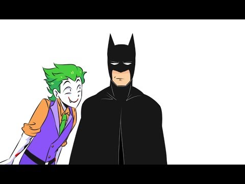 Annoying Joker _ [meme]