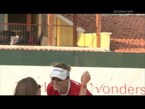 Youth World Championships 2008 - Antalya - Ind. Podium